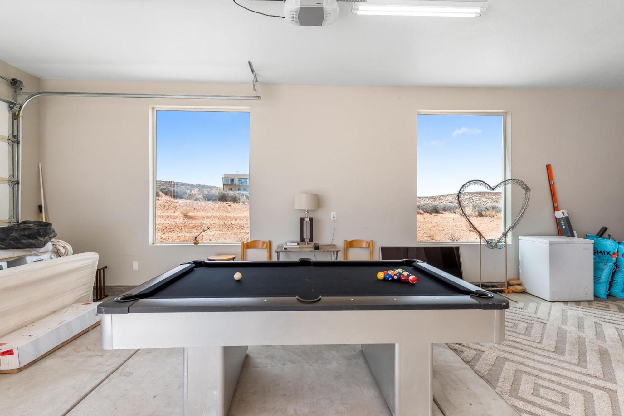 Page Arizona Border Town- Crimson Suite, Desert Canyon Getaway With Views Big Water Kültér fotó